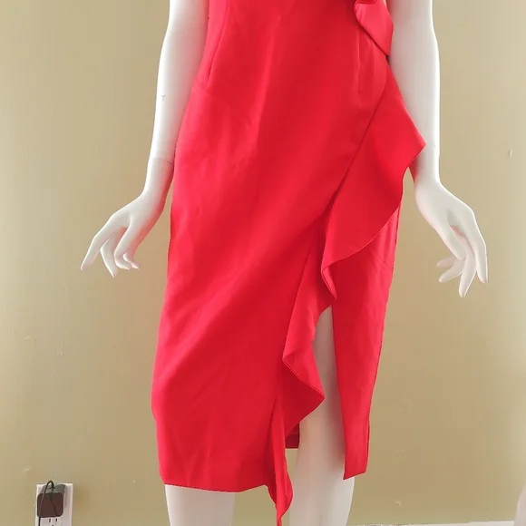 Bardot New Women's Dress - Picture 4 of 5